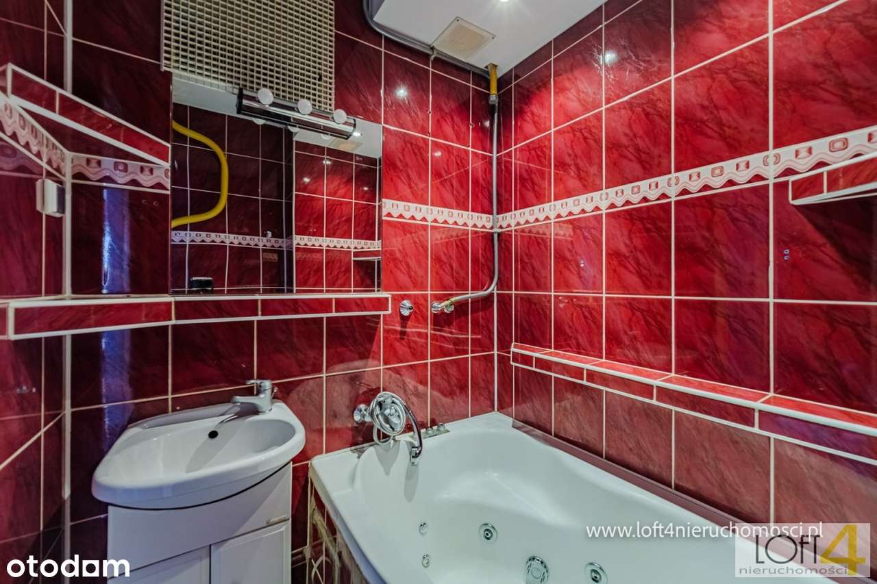 Funkcjonalne 48m2 w atrakcyjnej okolicy-9