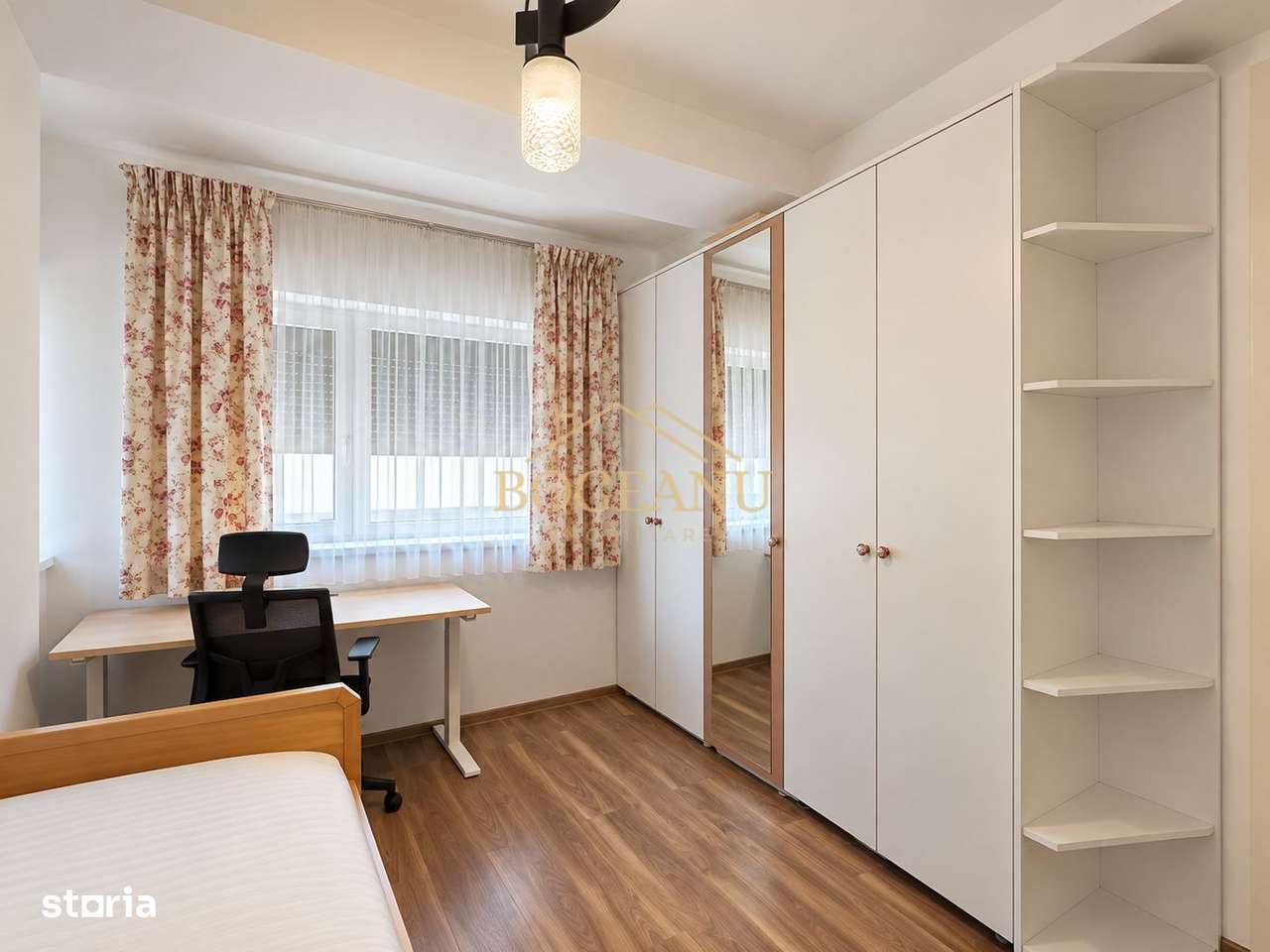 BG208-Apartament 3 camere Braytim | Garaj subteran | Mobilat și utilat-7