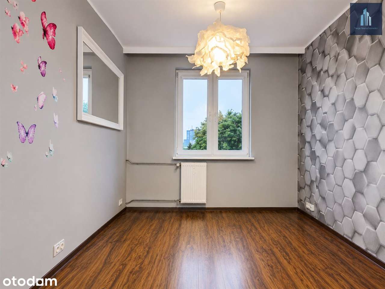 Mieszkanie 3 pokojowe z balkonem-7