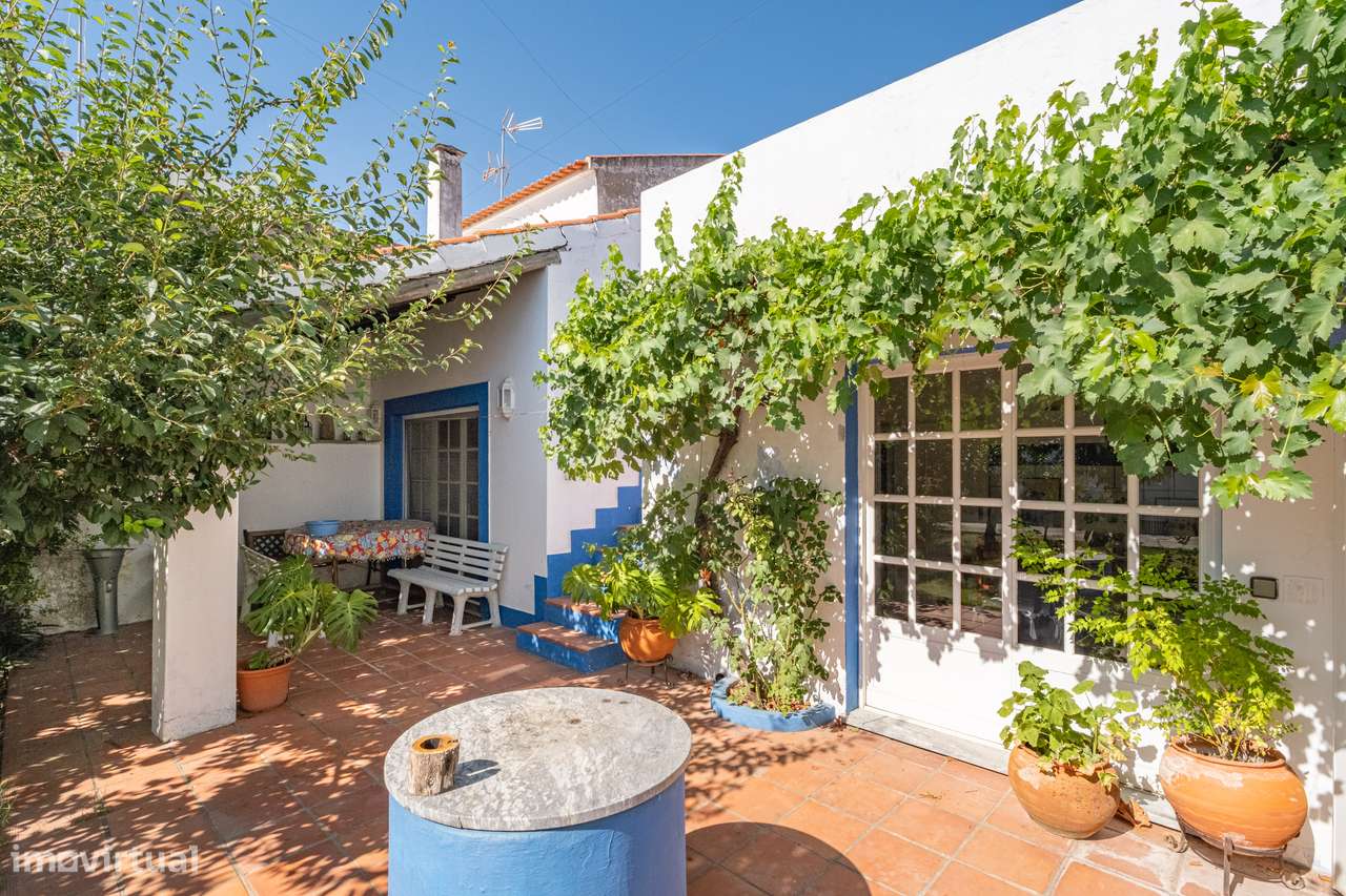 CASA DE ALDEIA | PARA VENDA | ALENTEJO-34