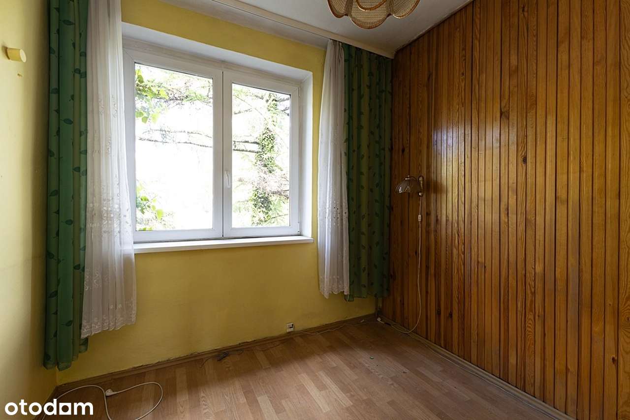 Atrakcyjny, dwurodzinny dom szeregowy na Borku-13