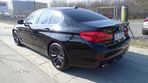 BMW Seria 5 520d xDrive - 3