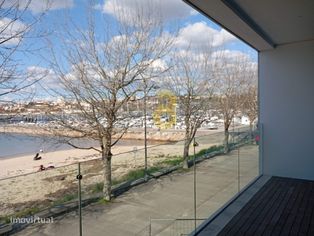 T1 com vistas inalteráveis para a Marina da Afurada, Vila Nova de Gaia - Grande imagem: 4/21