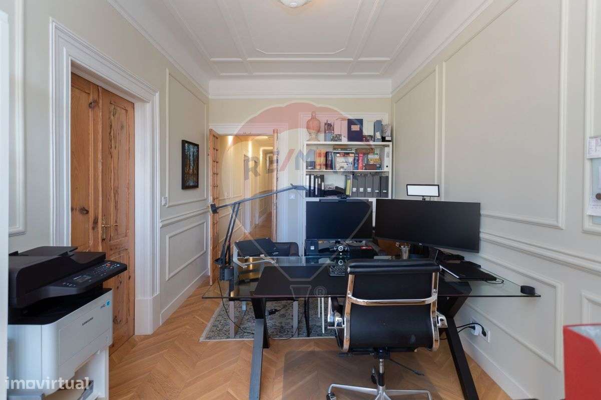 Apartamento T3 para venda-38