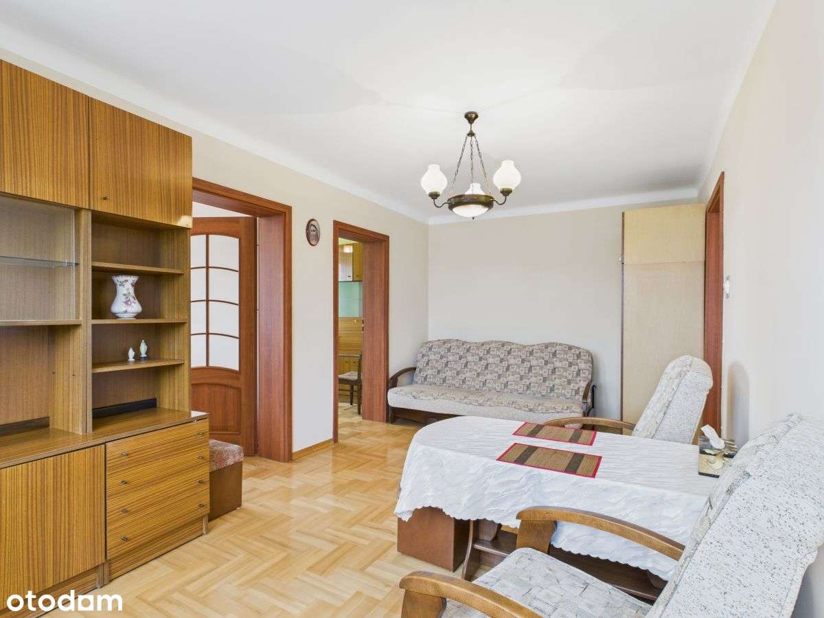 Mieszkanie na 4 piętrze Plan Windy - Pełny obrazek: 4/19