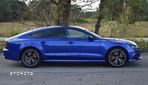 Audi A7 3.0 TDI Quattro Competition Tiptr - 23