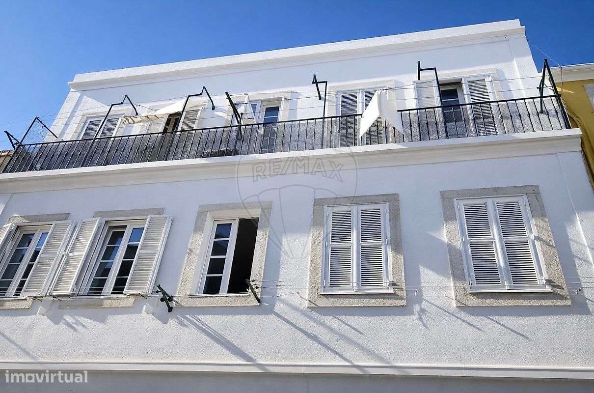 Apartamento T2 para venda-0