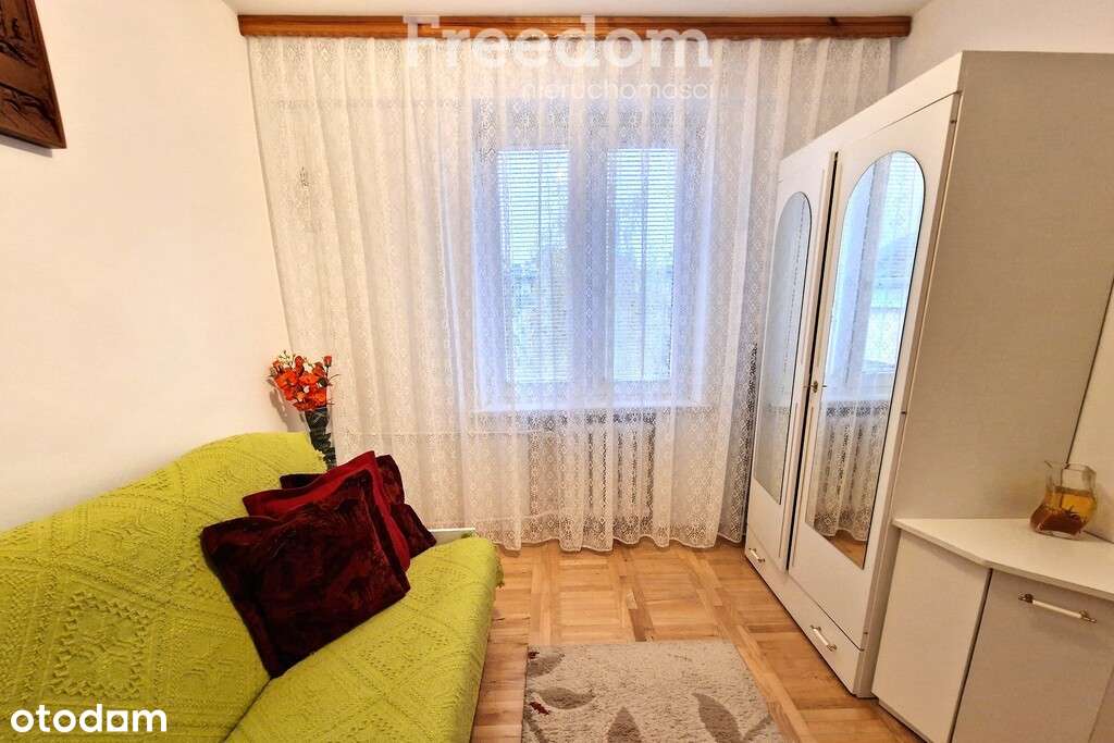 Atrakcyjne mieszkanie ul. Warszawska 250/103 - Pełny obrazek: 4/12