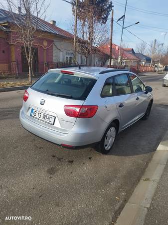 Seat Ibiza 1.2 TDI Ecomotive - 2