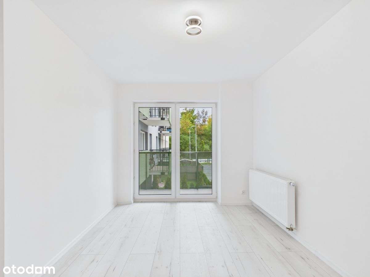 Kawalerka w nowym budownictwie - Pełny obrazek: 4/20