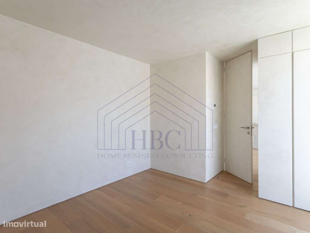Apartamento de luxo em Marvila - sofisticação e exclusividade no no...-26