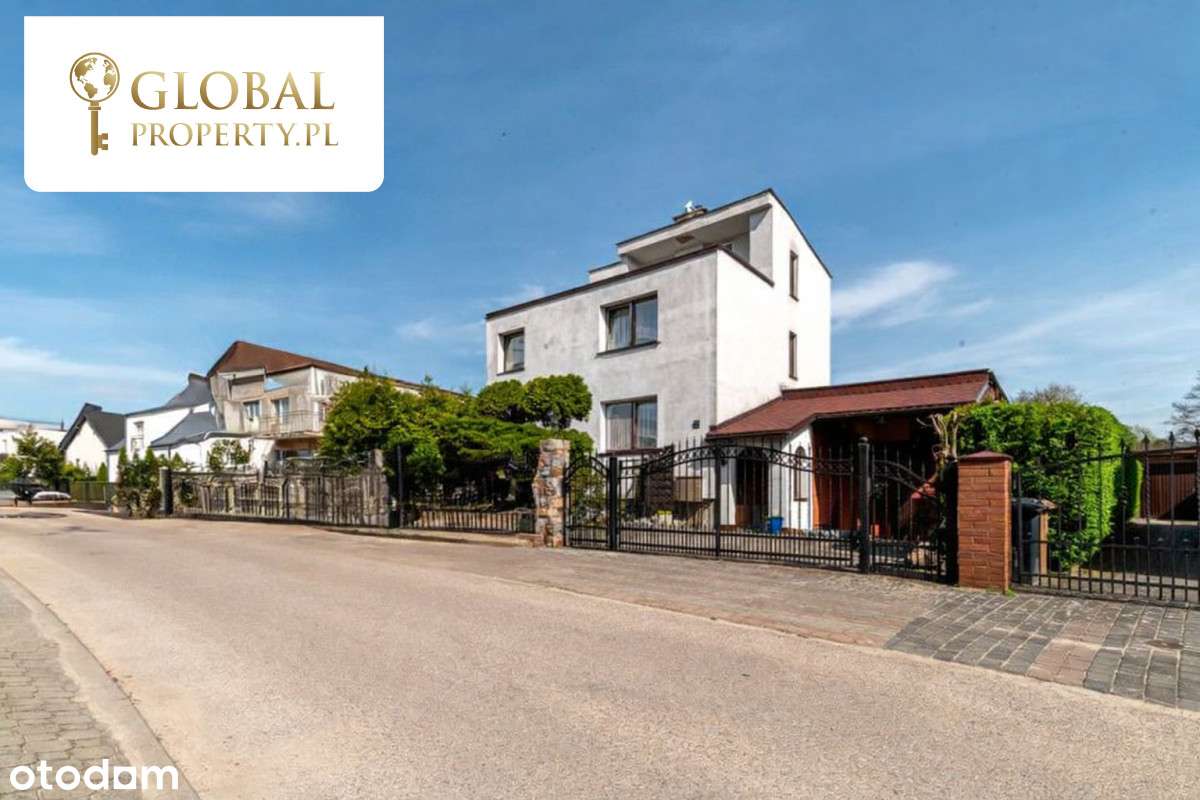 Nieruchomość z potencjałem-1