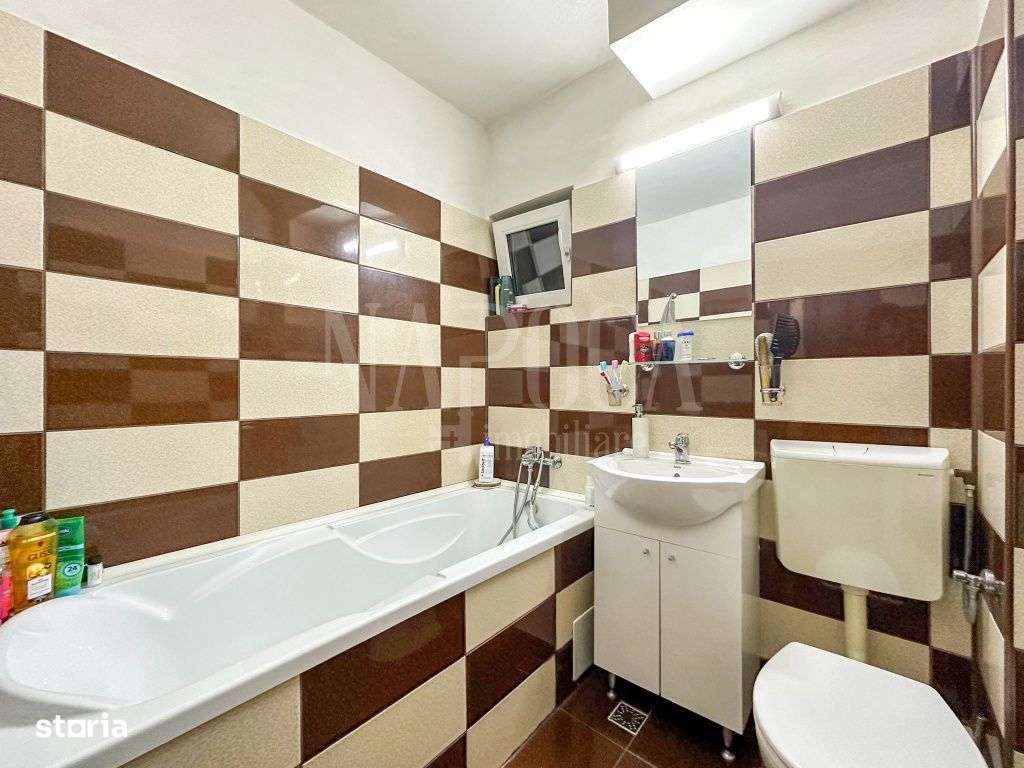 Apartament 3 camere de vanzare in Marasti, Cluj Napoca - Imagine principală: 5/6