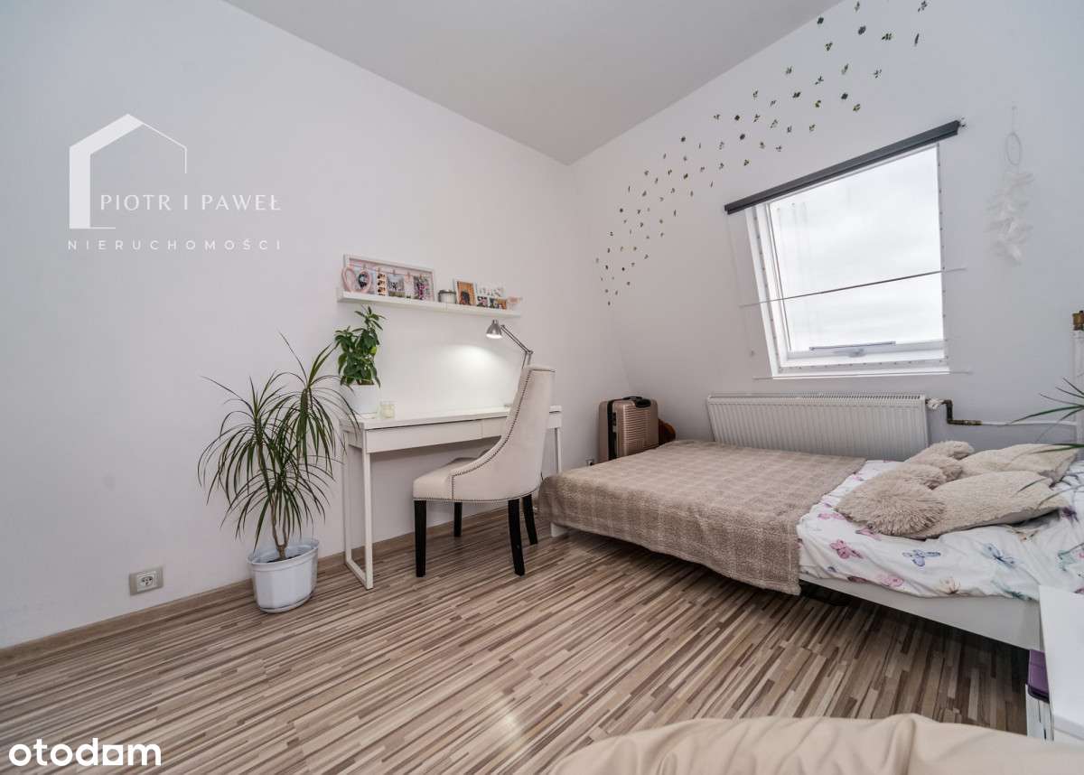 Zakochaj się w widoku! 3 pokoje z panoramą gór!-9