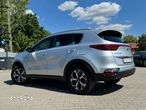 Kia Sportage - 8