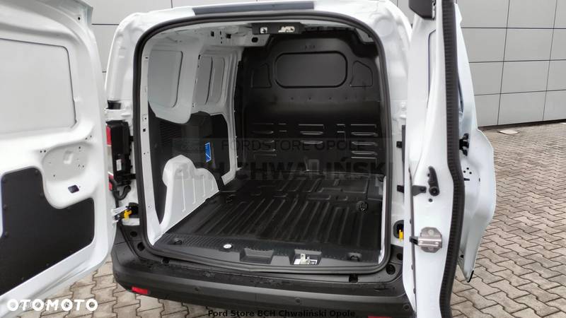 Ford TRANSIT COURIER - 9