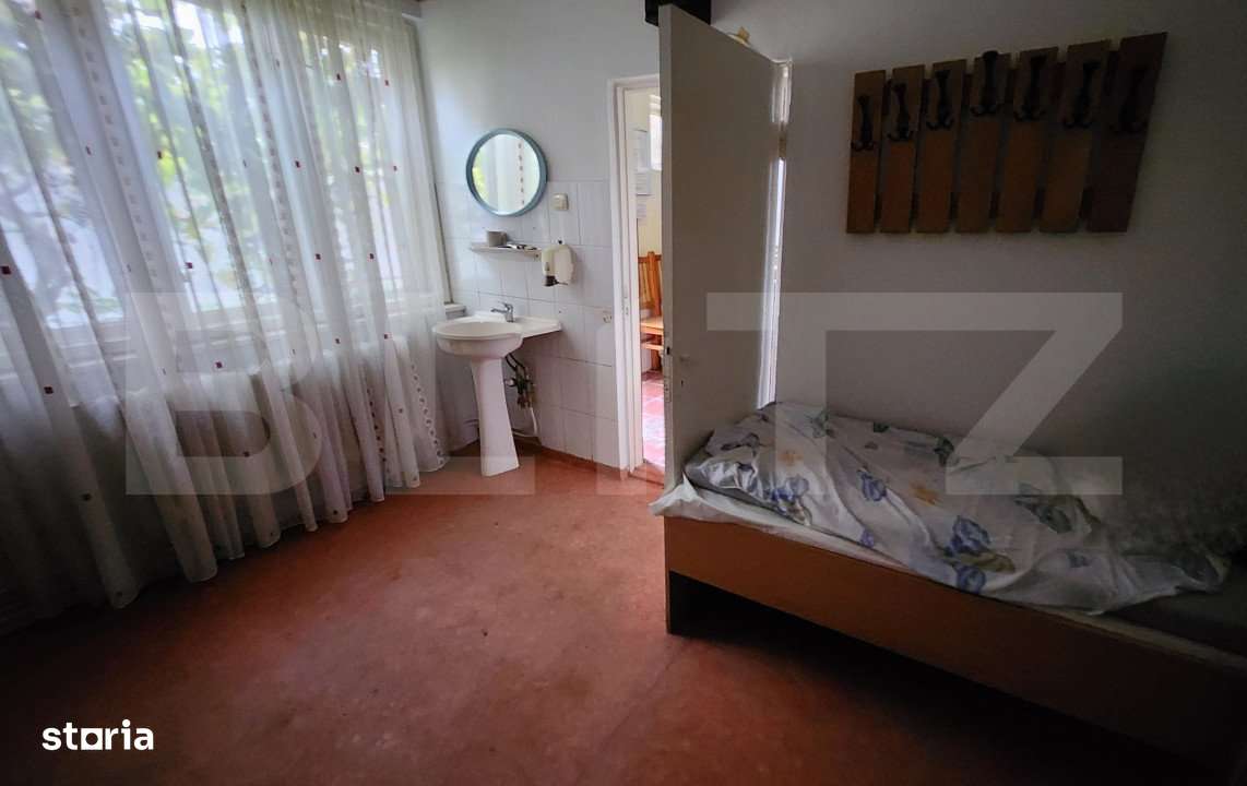 Casa pretabila spatiu comercial,360 mp,Centru - Imagine principală: 3/5