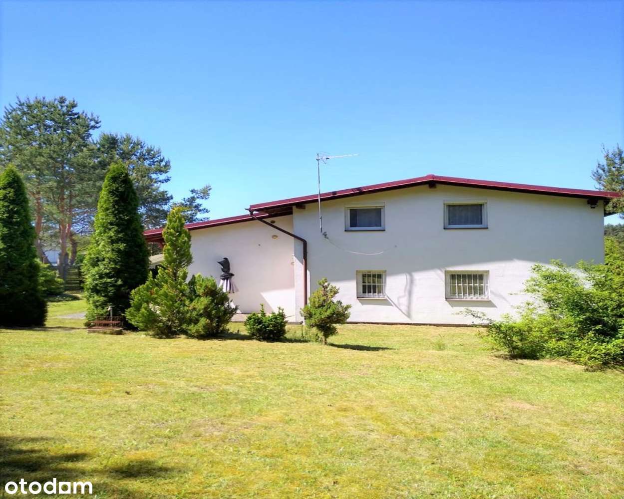 Dom nad jeziorem + garaż + działka 1000m2 w CENIE KAWALERKI w Gdańsku - Pełny obrazek: 5/15