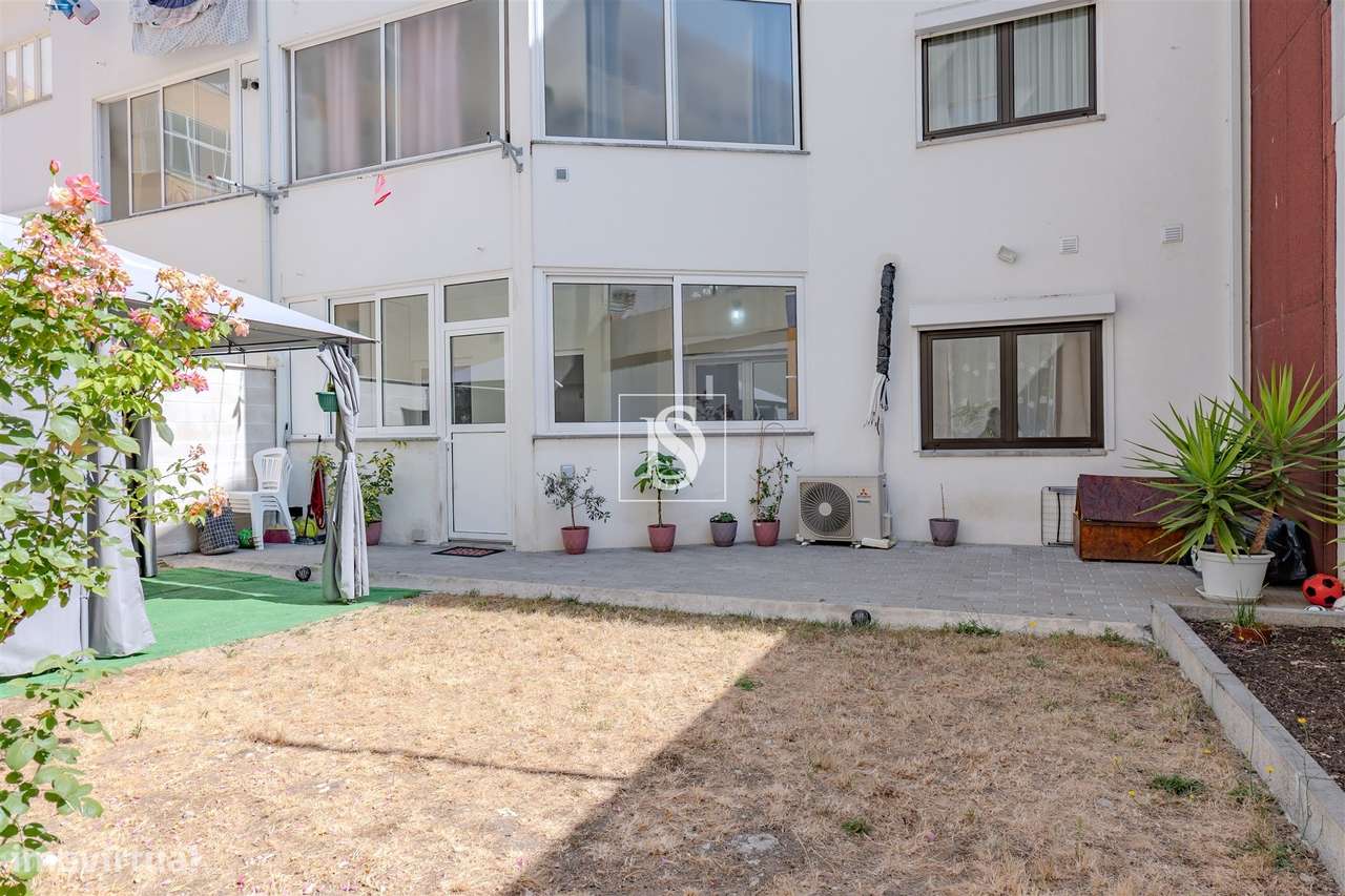Apartamento T3 Venda em Nossa Senhora da Piedade,Ourém-21