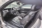 Ford Mustang 2.3 EcoBoost Aut. - 10