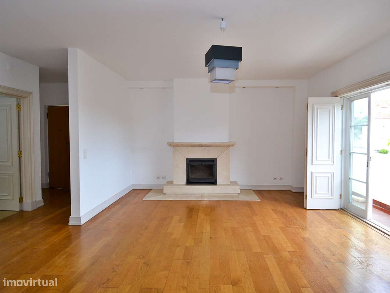 Centro Histórico T2 + Arrec. + Lugar de Garagem - Grande imagem: 2/17