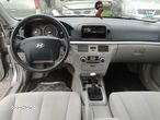 Hyundai Sonata 2.4 GLS Elegance - 5
