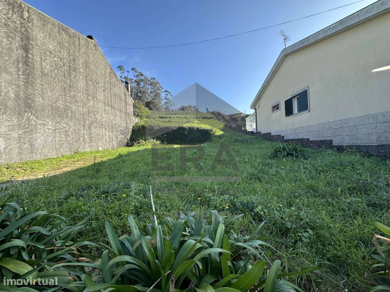 Terreno para construção 1000m2 - Grande imagem: 4/4