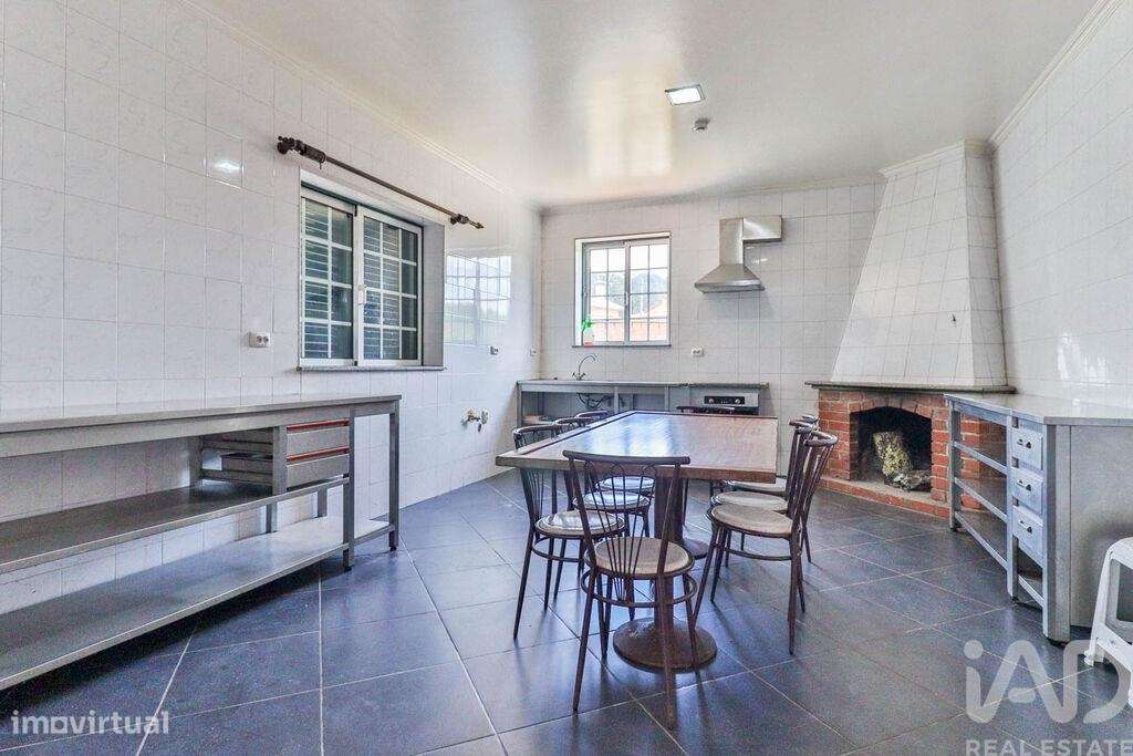 Prédio T15 em Espariz e Sinde de 799,00 m2 - Grande imagem: 5/24