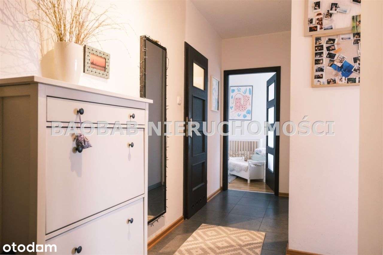 2 pokoje Ursynów Płaskmowickiej 46 sprzedam-1