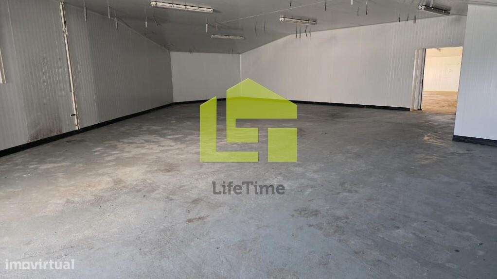 Armazém Industrial- Financiamento até 100% - Grande imagem: 3/36