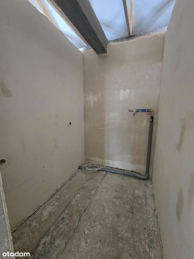 Nowoczesny dom  wolnostojący z 4 pokojami w Osieku-12