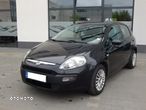 Fiat Punto Evo - 1