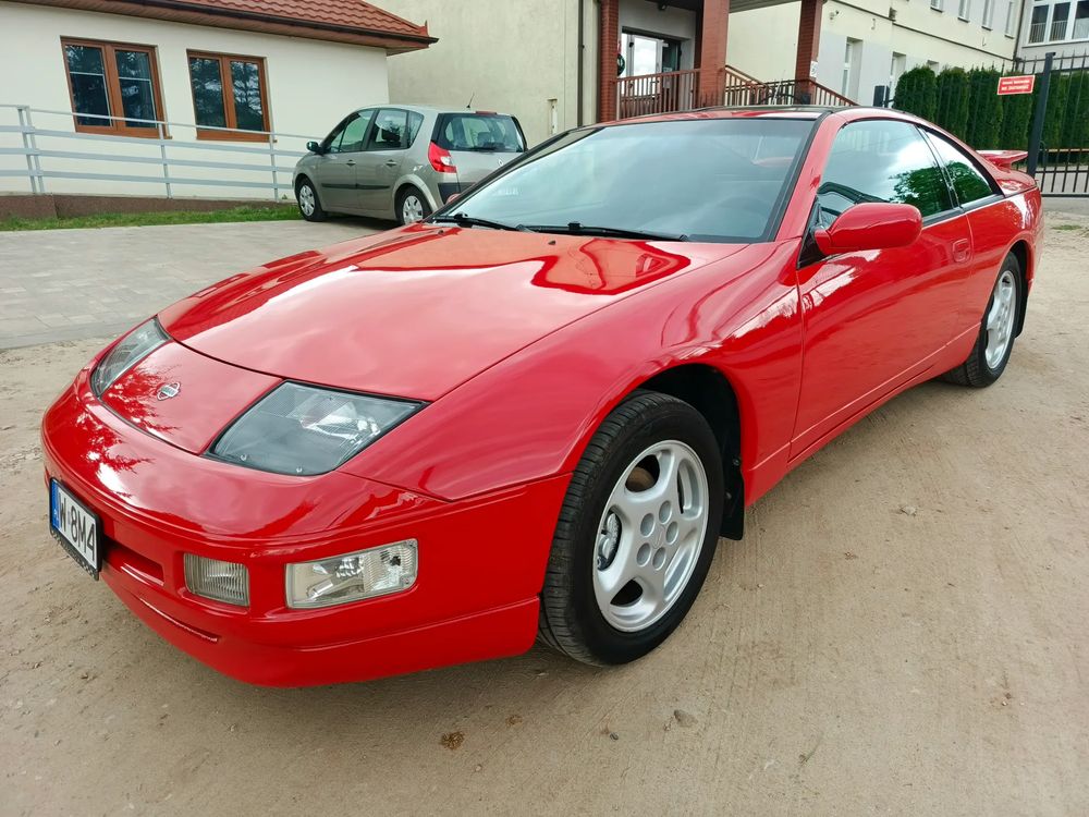 Nissan 300ZX 1996