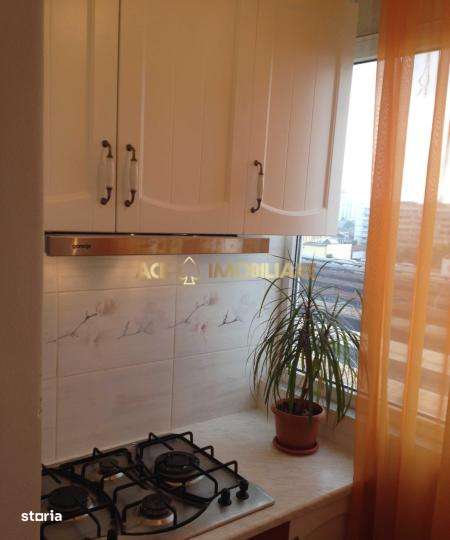 Gara de Nord - Dinicu Golescu | 2 camere | Mobilat & Utilat | Renovat - Imagine principală: 5/8