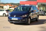 VW Sharan 2.0 TDI Confortline - 6