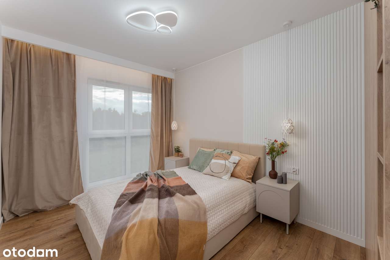 3-pokojowe nowoczesne z dużym balkonem-7