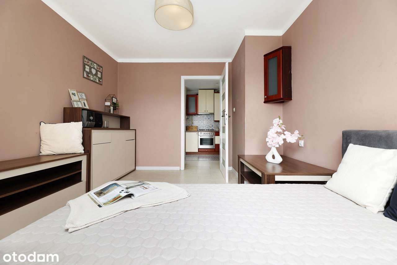 2M_piwnica | doskonałe pod biuro_INWESTYCJA| DZIEŃ OTWARTY! - Pełny obrazek: 5/14