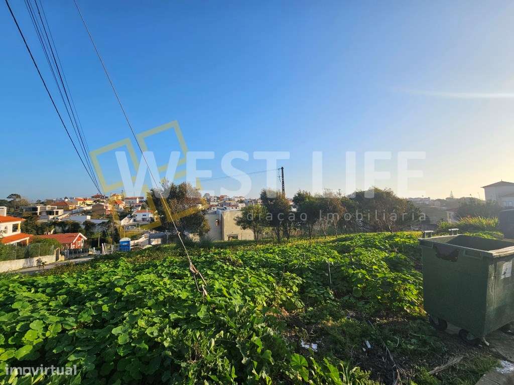 Moradia T4 de estilo contemporâneo com piscina - Ericeira - Grande imagem: 5/18