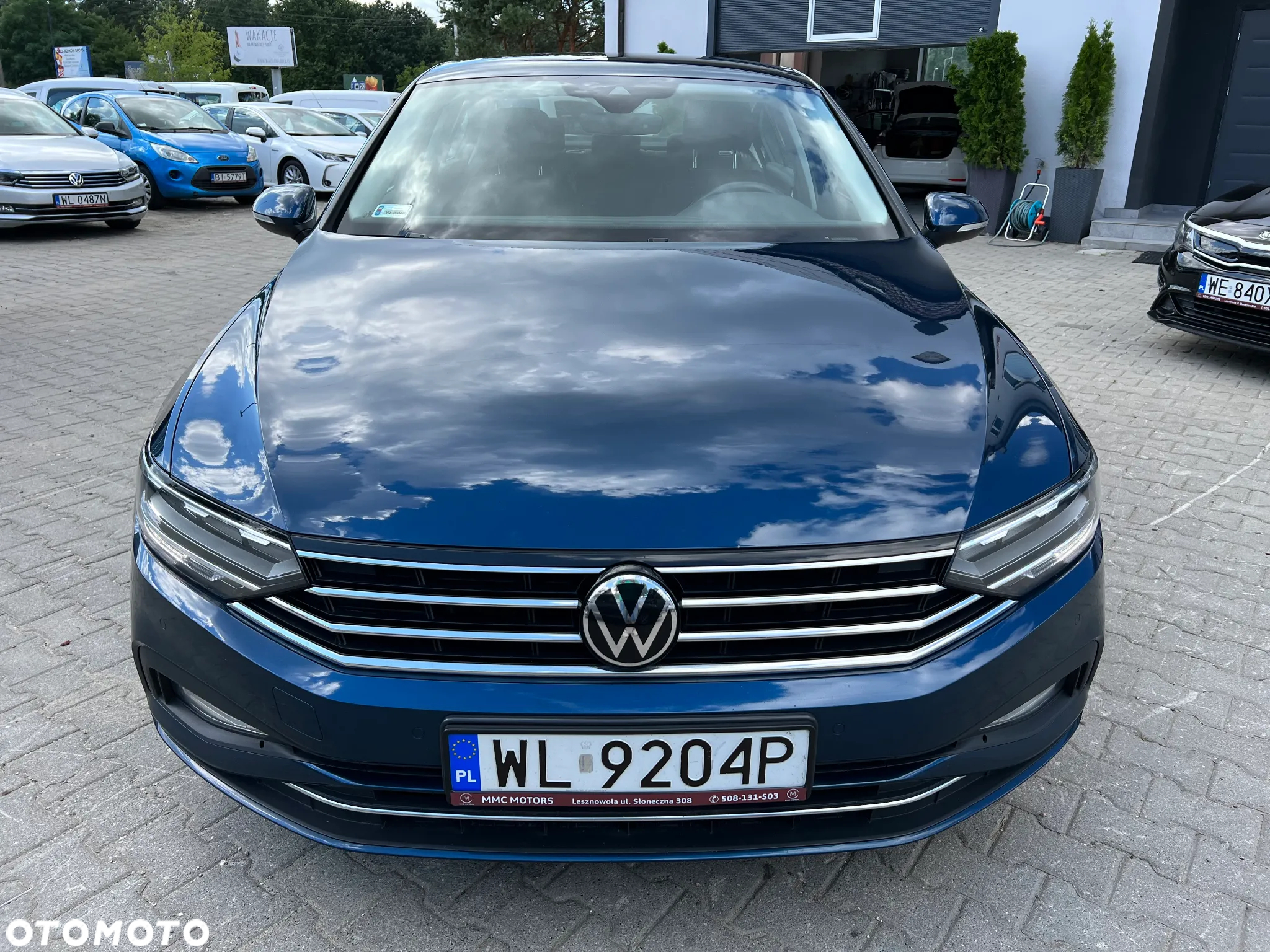 Volkswagen Passat 1.5 TSI EVO Business - 19