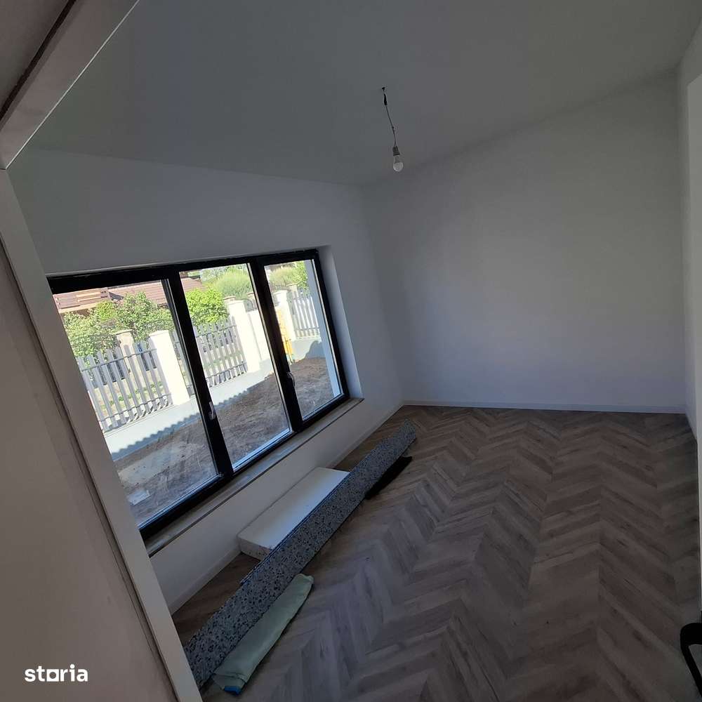 Casa de vanzare, Strada Valea Ghinzii-6