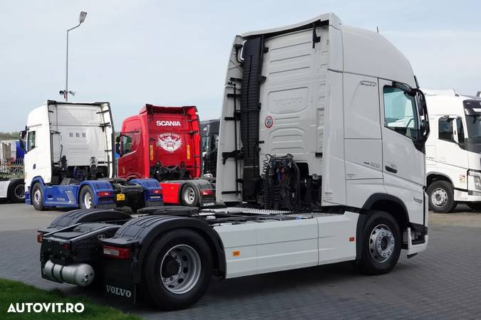 Volvo FH 500 / XXL / NOU / 2023 / ECHIPAMENT BOGAT - 8