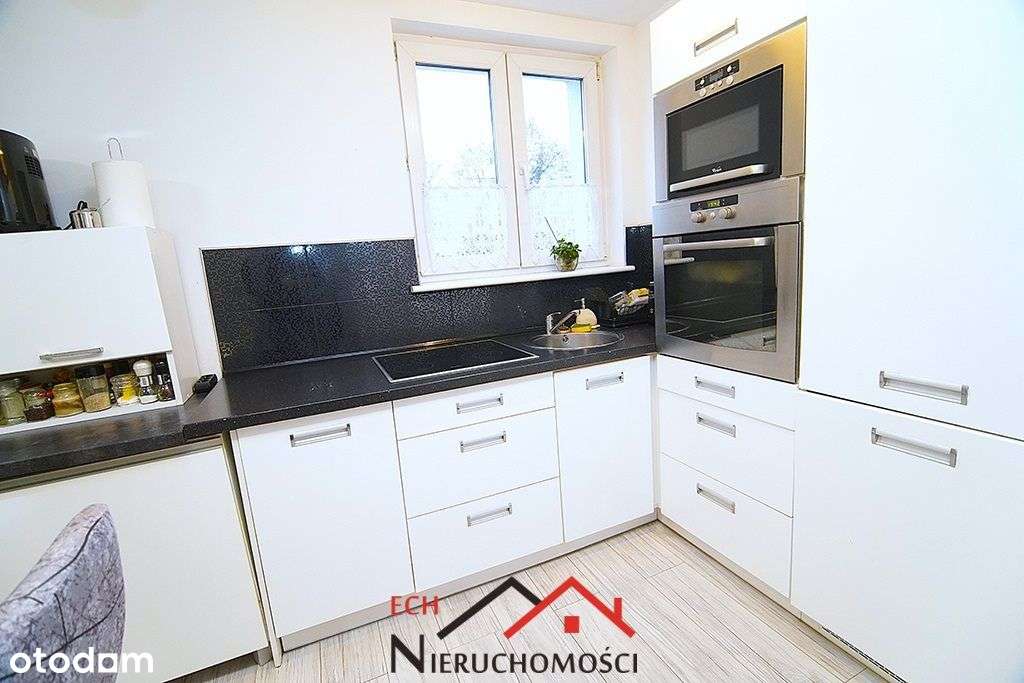 Mieszkanie 2 Pkojowe W Niskim Bloku- Zawarcie - Pełny obrazek: 4/11