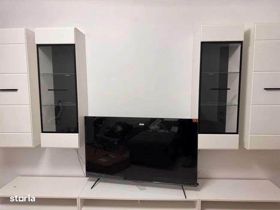 Apartament 3 camere, Zona Bere, Mobilat si Utilat - Imagine principală: 1/5