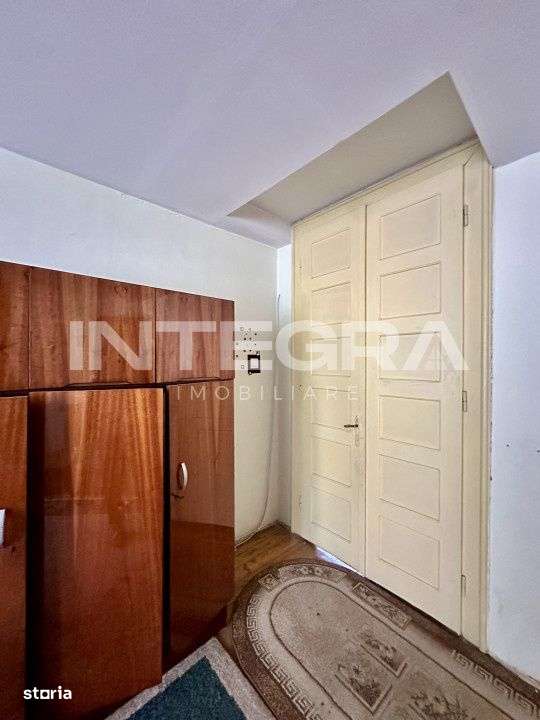 Ideal Clinica | Cartier Gheorgheni 4 Camere | 275 Mp. Teren | Zona Cip-13