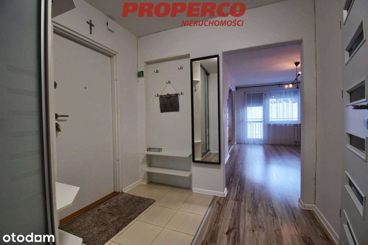 Mieszkanie 2 pokoje, 56,28 m2, os. Na Stoku-7