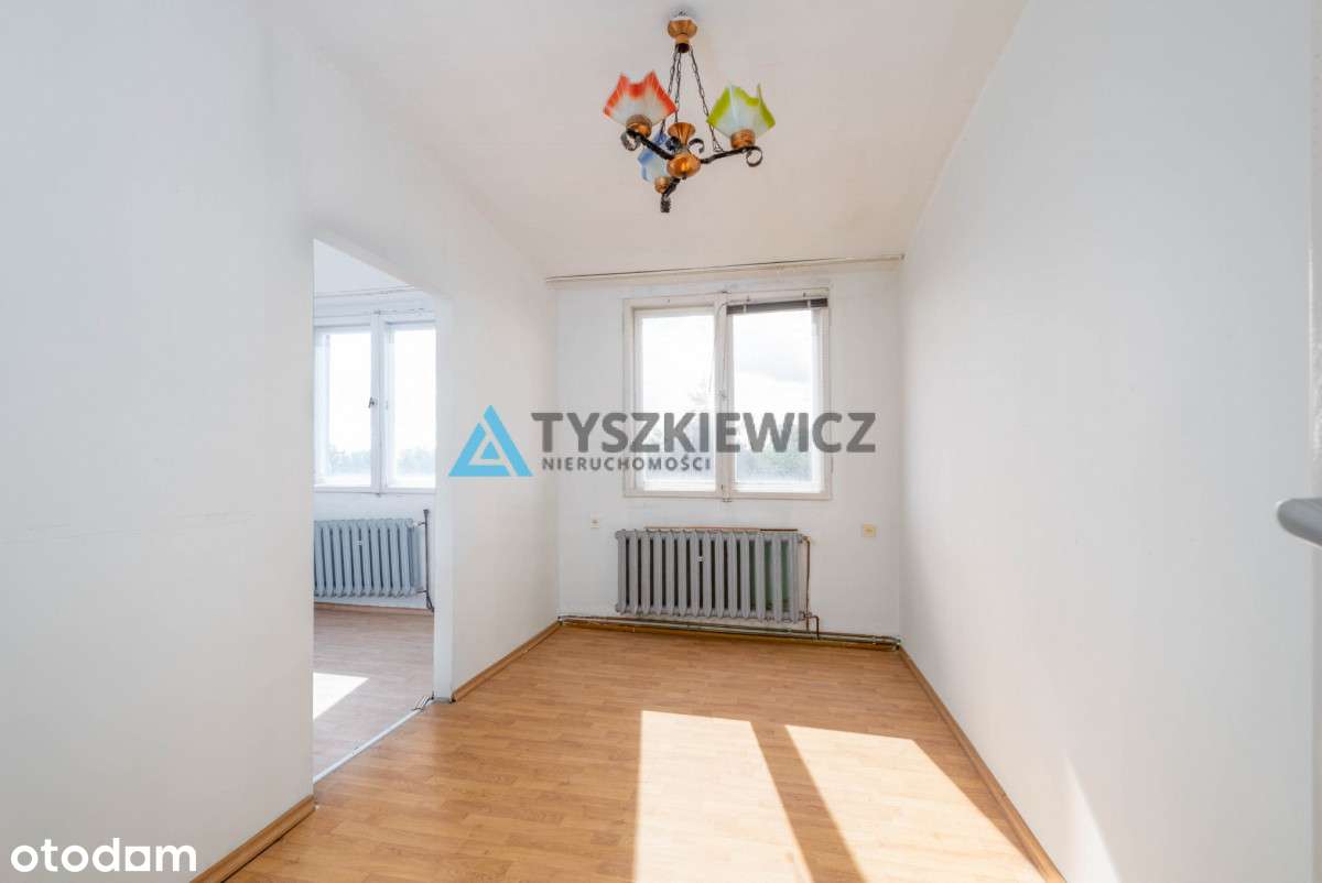 Mieszkanie w spokojnej okolicy - Pełny obrazek: 4/13