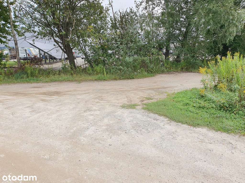 Działka budowlano-usługowa Wrocław Strachowice-10