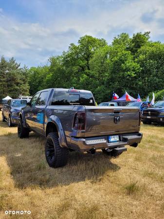 RAM 1500 Crew Cab Limited - 11