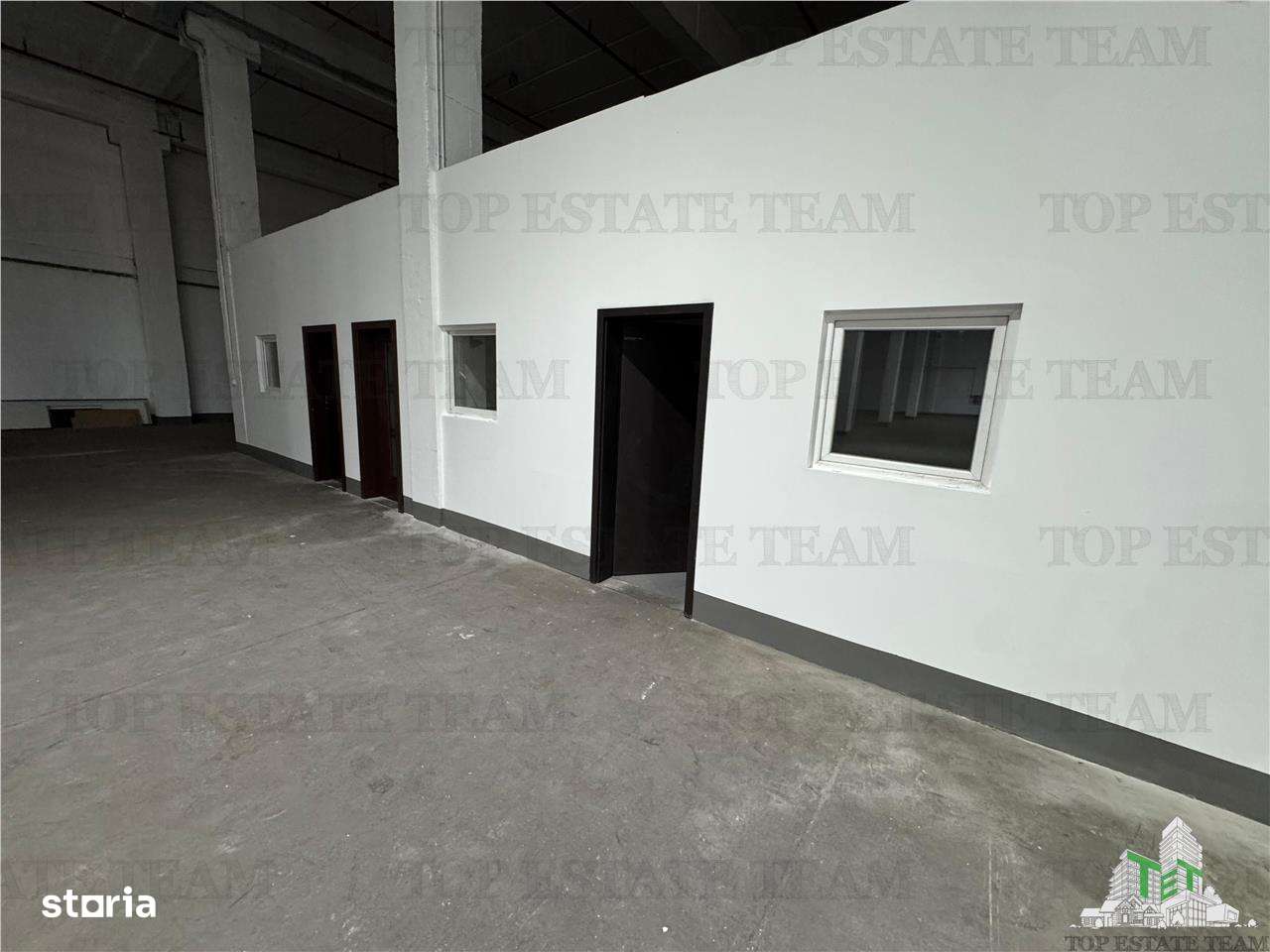 Hala industriala de inchiriat  Militari Sector  6 - Imagine principală: 2/9
