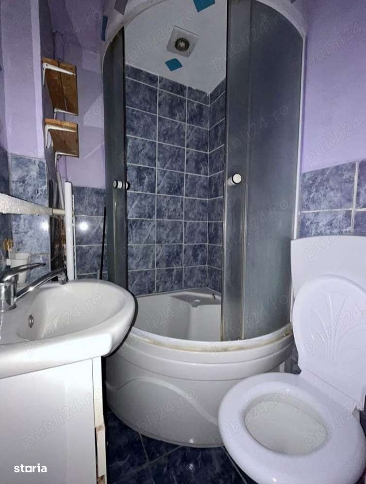 Apartament cu 2 camere, COD 8243-5